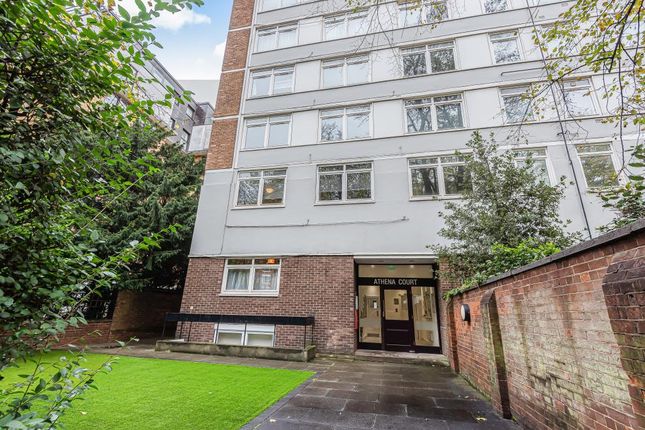 Flat for sale in Athena Court, St Johns Wood
