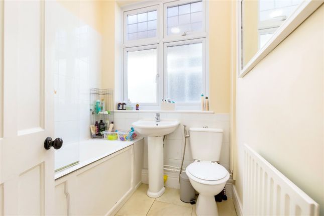 Semi-detached house for sale in Dundonald Road, Redland, Bristol