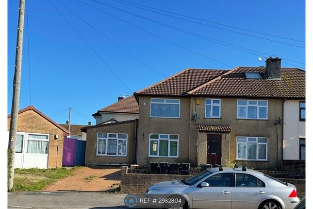 Studio flat on Flat, Bonnington Walk, Bristol, £1,000/mo