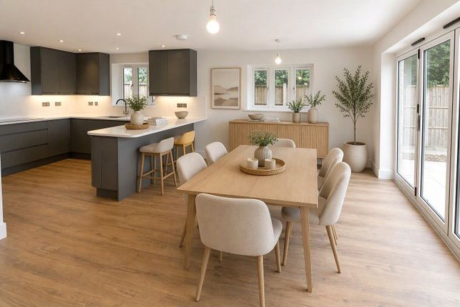 7A Manor Park, Keinton Mandeville,, 7A, Manor Park, Somerton, Somerton photo 2
