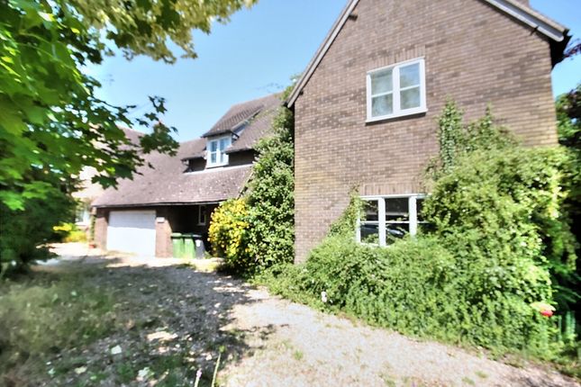 Detached house for sale in Long Hyde Road, South Littleton