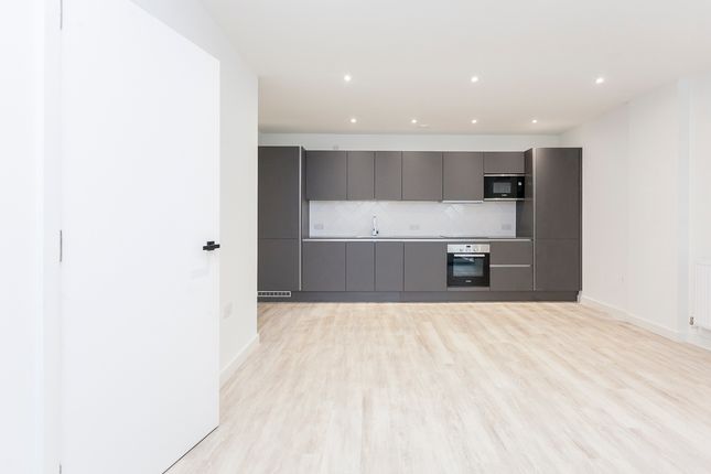Staines Road, Hounslow TW3, 1 bedroom flat to rent ...