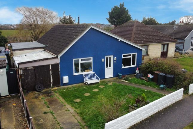 Detached bungalow for sale in The Avenue, Clacton-On-Sea