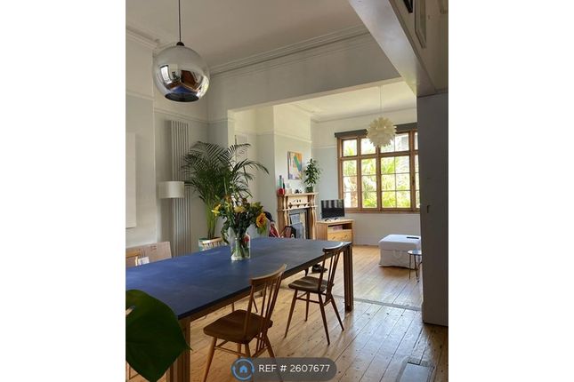 Dining Space