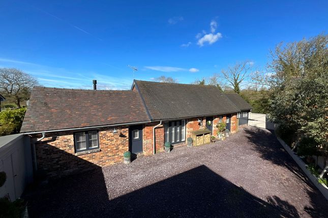 3-bed house on 1 Duck Paddle Barn, Leigh, £600,000