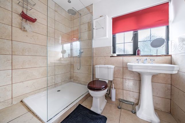 End terrace house for sale in Old Forge Way, Sidcup