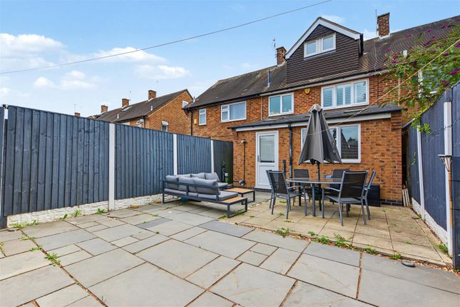 247, Beckhampton Road, Nottingham photo 4