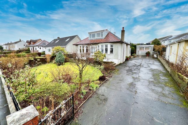 Detached house for sale in Ladysmith Road, Kilbirnie