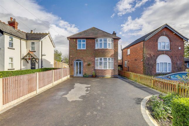 Thumbnail Detached house for sale in Derby Road, Risley, Derbyshire