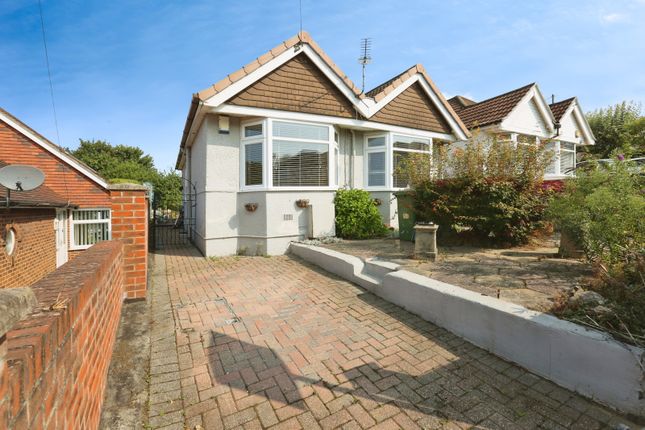 2-bed bungalow on 166, Upper Deacon Road, Hampshire, £260,000