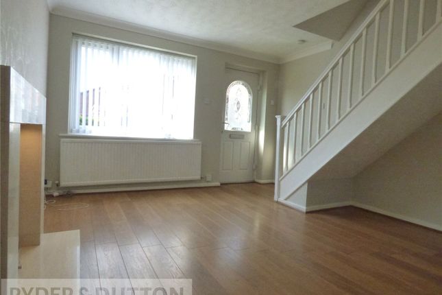 28, Foley Gardens, Greater Manchester photo 3