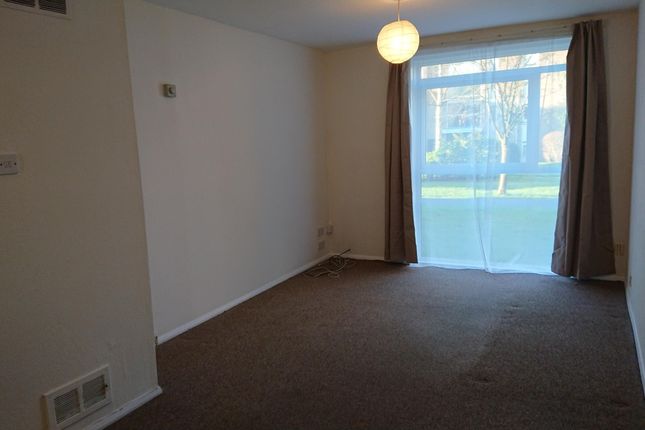 1 bed flat to rent in Powells Orchard, Handbridge, Chester CH4