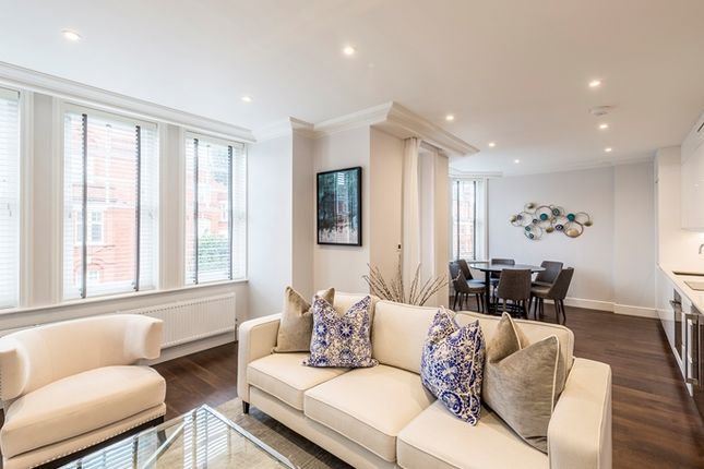 Thumbnail Duplex to rent in King Street, Hammersmith