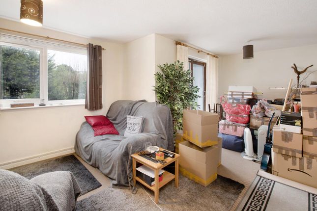 Flat for sale in Falkland Way, Teignmouth
