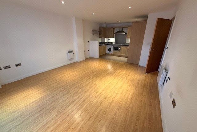 Apartment 503, X Q 7 Building,, Taylorson Street South, Greater Manchester photo 3