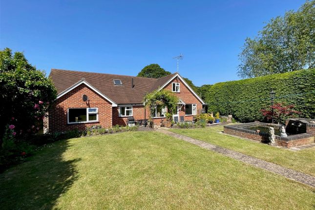 Bungalow for sale in Stanmore Road, East Ilsley, Newbury