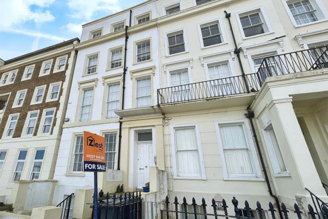 Flat for sale in St. Georges Terrace, Herne Bay