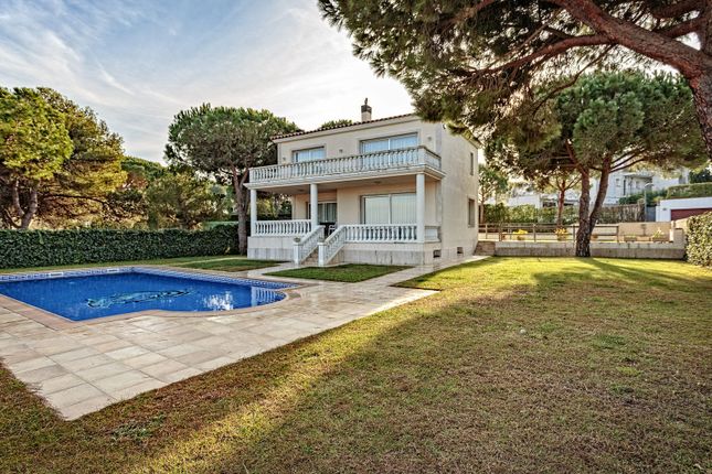 Villa for sale in S'agaro, Costa Brava, Catalonia