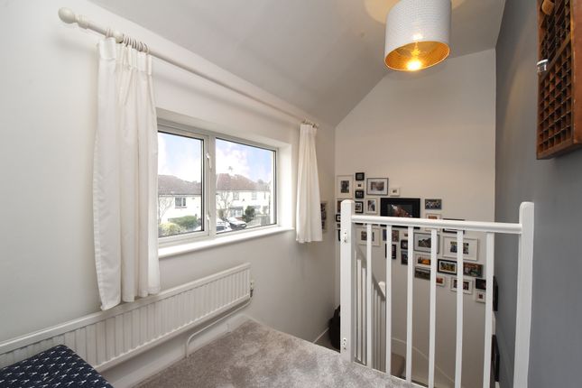 Semi-detached house for sale in St Alfege Road, Charlton