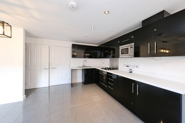 20, Sweet Leys Way, DERBY photo 4