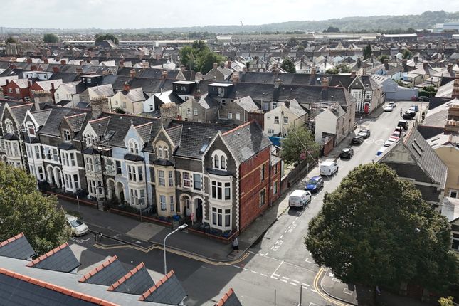 Neville Street, Cardiff photo 4