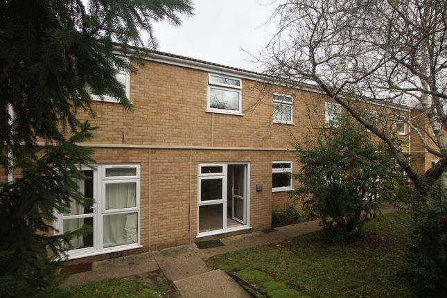 Thumbnail Flat for sale in Regatta Court, Oyster Row, Cambridge