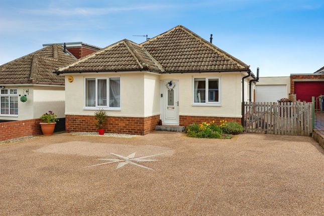 Thumbnail Detached house for sale in Meadowbank Road, Ormesby, Middlesbrough