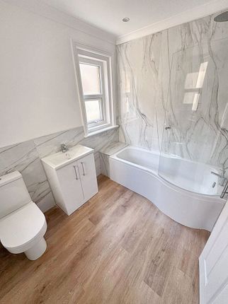Maisonette, 8 Eldon Place, Bournemouth photo 2