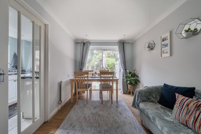 23, Combewell, Oxford photo 4