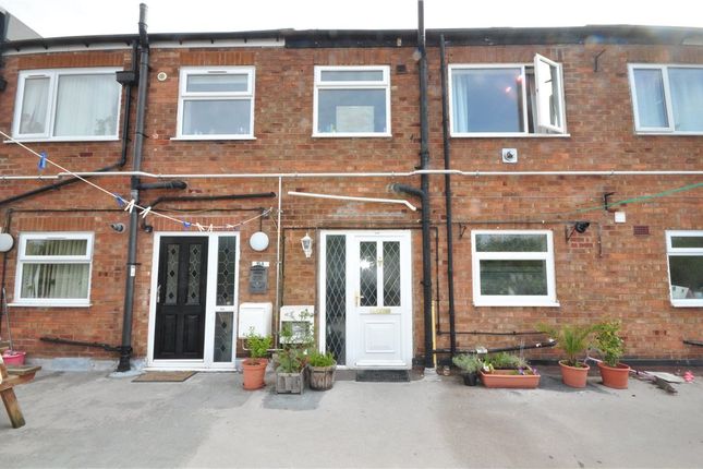 2 bed flat for sale in Dicksons Drive, Newton, Chester CH2