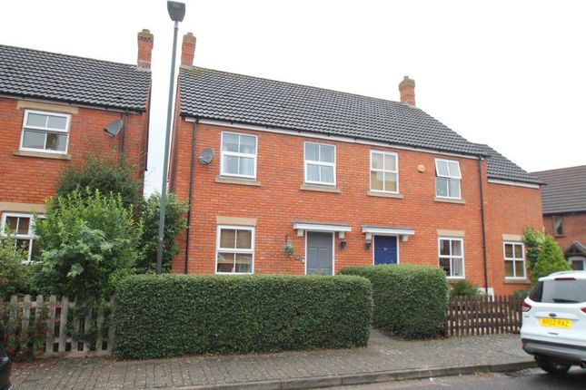 Thumbnail Property to rent in Palm Road, Walton Cardiff, Tewkesbury