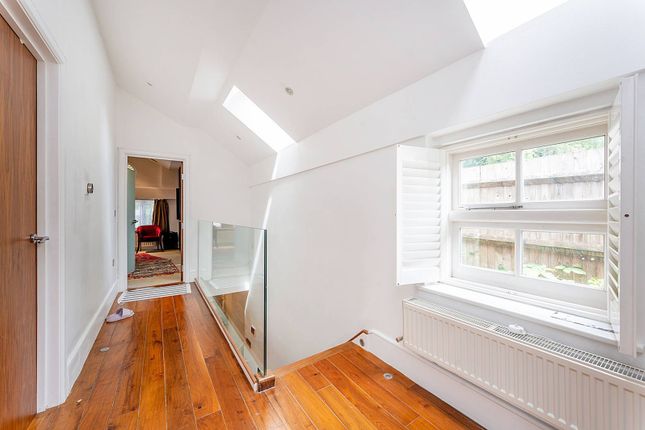 Thumbnail Detached house for sale in Helena Road, Ealing, London