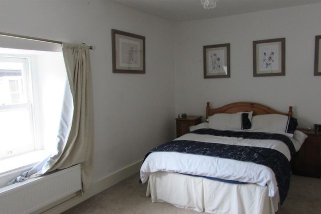 Terraced house to rent in Church Street, Crewkerne, Somerset
