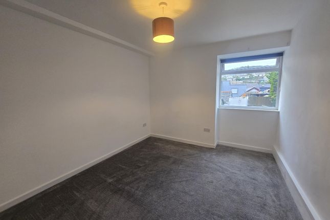 Flat 2 Carne House, Carne Road, Newlyn, Penzance photo 2