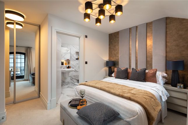 2 bed flat for sale in Beaufort, Norfolk Road, Edgbaston, Birmingham B15