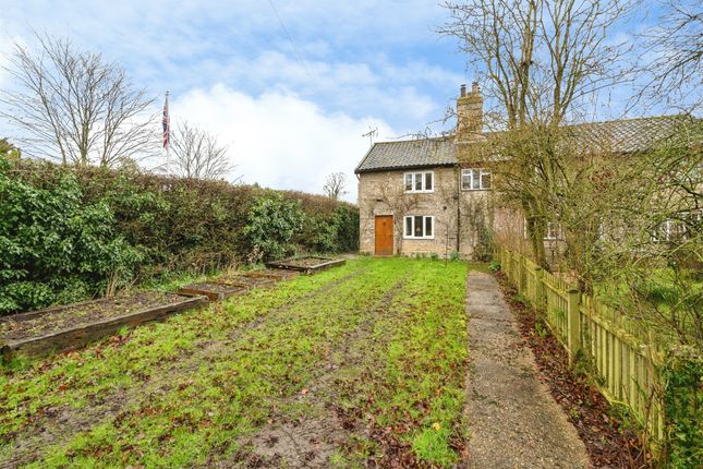 3-bed house on 86, Back Street, Diss, £290,000