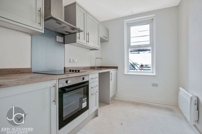 Flat for sale in Plot 6, Mayfield Place, Station Road