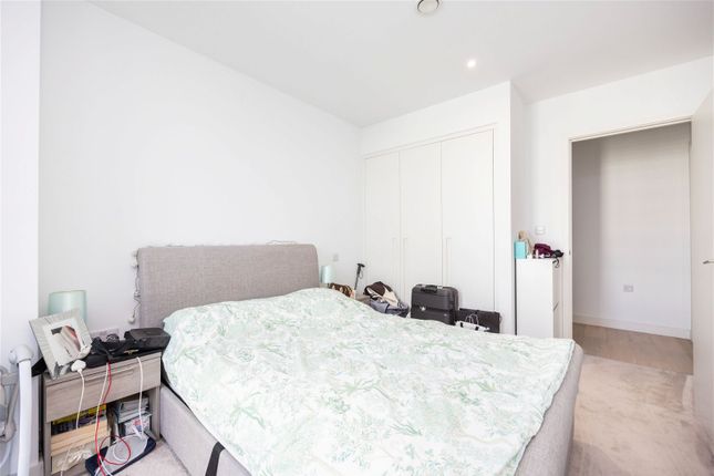 Flat for sale in Royal Crest Avenue, London