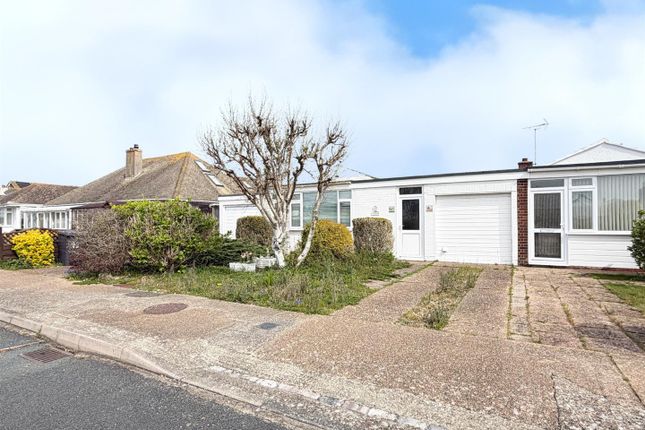 2-bed house on 13, Grenville Road, Pevensey, £300,000