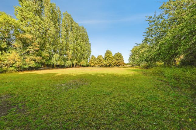 4-bed detached on Picea Lodge, Isle Road, Outwell, £415,000