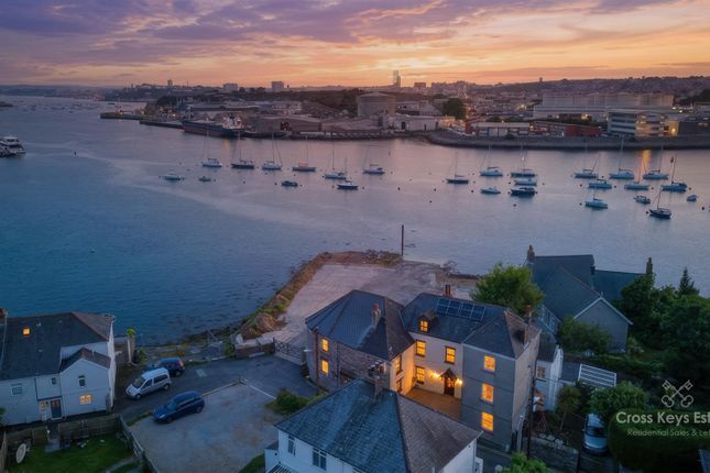 4-bed house on Captain Lodge, 26-27 Marine Road, Plymouth, £530,000