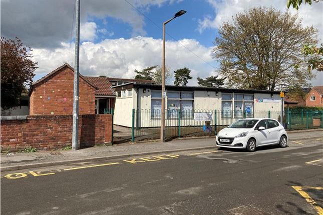 Thumbnail Office for sale in Cuckoo Lane, Hatfield, Doncaster, South Yorkshire