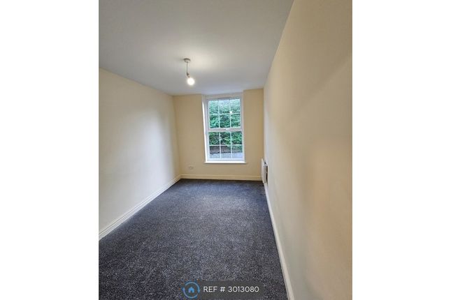 Flat, Chorcliffe House Hollinshead St, Chorley photo 3