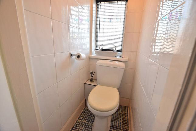 Semi-detached house for sale in Kingsway, Fenham, Newcastle Upon Tyne