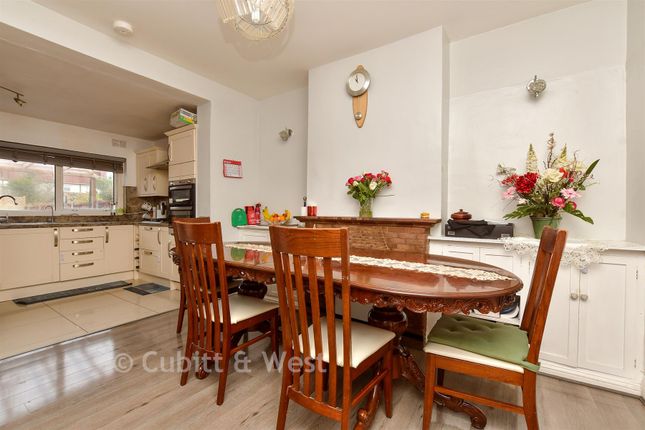 5-bed terraced on 154, Manor Road, Mitcham, £550,000