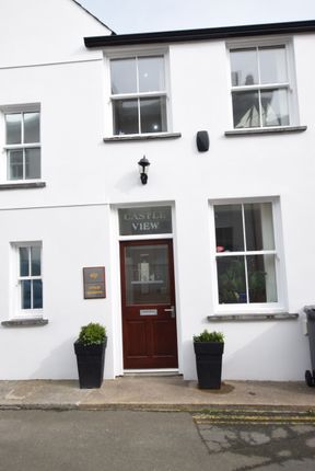 Thumbnail Office to let in Parliament Square, Castletown, Isle Of Man