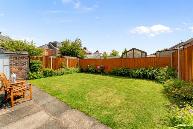 11, Mcvinnie Road, Prescot photo 4