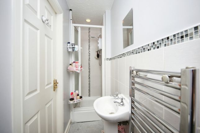 Town house for sale in Tower Drive, Bromsgrove