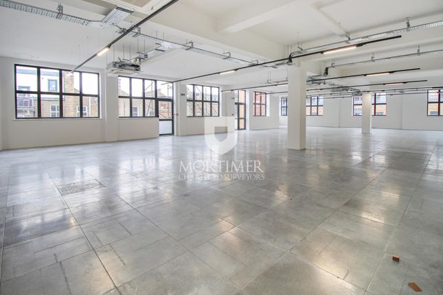 Thumbnail Office to let in Victorian Grove, London