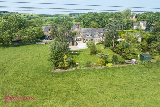 The Old Barn, Croichley Fold, Bury photo 4